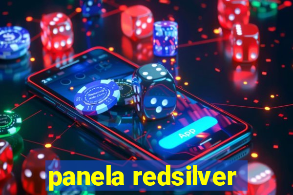 panela redsilver